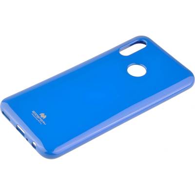 Mercury Калъф Jelly за Huawei P Smart 2020 - Син KP19260