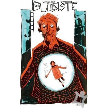 Bludiště