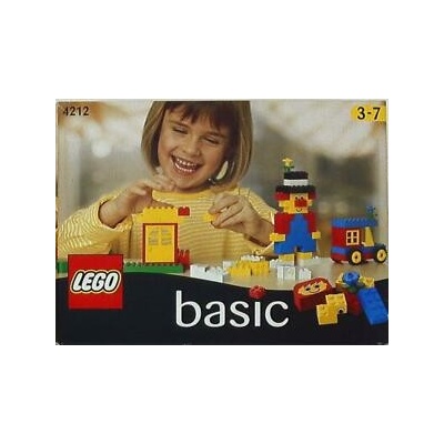 LEGO® 4212 Basic set