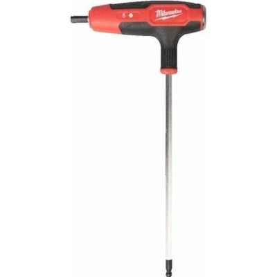 Milwaukee imbus klíč 5mm typ t C8546 4932498684