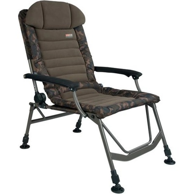 Fox FX CAMO Super Deluxe Recliner Chair