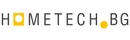 Logo HOMETECH.BG