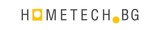 Logo HOMETECH.BG