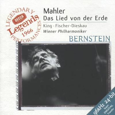 PISEN O ZEMI - BERNSTEIN/WPH