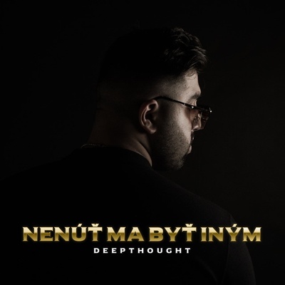 DeepThought, Nenúť ma byť iným CD
