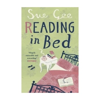 Reading in Bed - Sue Gee