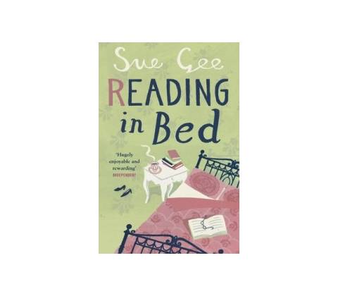 Reading in Bed - Sue Gee