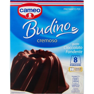 Cameo čokoládový puding 176g