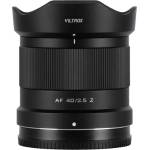 Viltrox Обектив Viltrox 40mm f/2.5 AF за Nikon Z Обективи