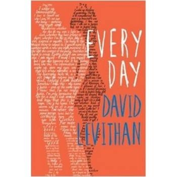 Every Day - Levithan David