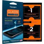 Spigen Течно стъкло за екран Spigen GLAS. tR Nano Liquid (9b8e3691c714)
