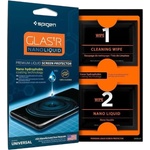 Spigen Течно стъкло за екран Spigen GLAS. tR Nano Liquid (9b8e3691c714)