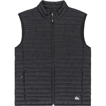 Quiksilver Потник Quiksilver Scaly vest - Black (Black)