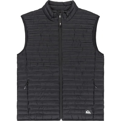 Quiksilver Потник Quiksilver Scaly vest - Black (Black)