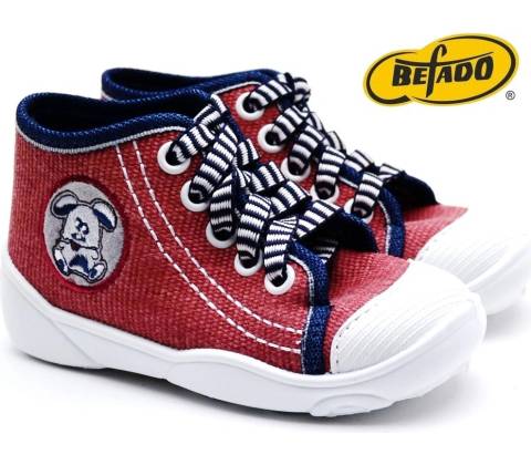 Befado 218P045