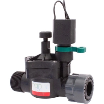 Rain Elektromagnetický ventil RN 150 FC 24VAC W/FC - 1″MxUN - PRO