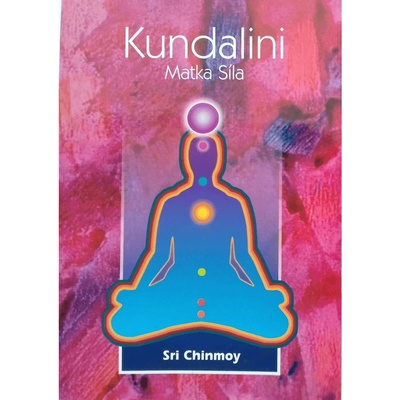 Kundalini: Matka Síla