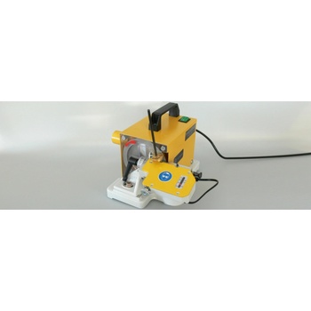 FINE WELDER WIG 4