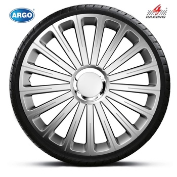 Argo Тасове за джанти Argo Radical Pro 14