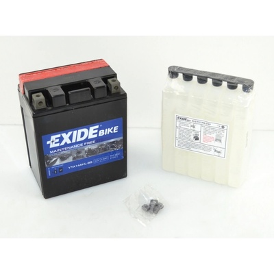 Exide YTX14AHL-BS, ETX14AHL-BS