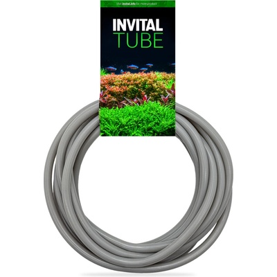 Invital Profi Air Tube 4/6 mm 5 m