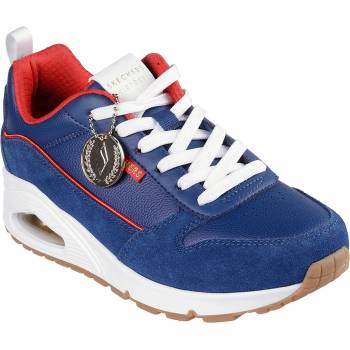 Skechers Дамски маратонки Skechers Uno - Victory Pack Low-Top Trainers Womens - France