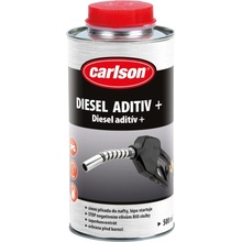 Carlson Diesel Aditiv Plus 500 ml