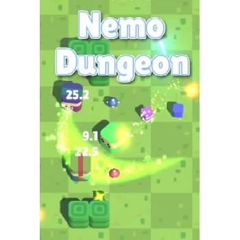 Nemo Dungeon