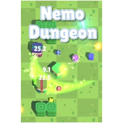 Nemo Dungeon