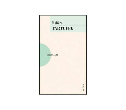 Tartuffe - 2.vydání