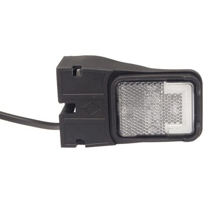 HORPOL LD 2732 LED univerzálna značkovacia lampa s vešiakom