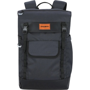 Husky Robber Black 25 l