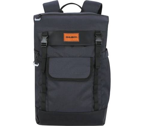 Husky Robber Black 25 l