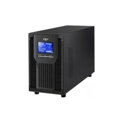 FSP Group Champ Tower 2000VA 1800W OnLine LCD