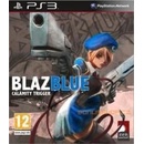 Hry na PS3 BlazBlue: Calamity Trigger
