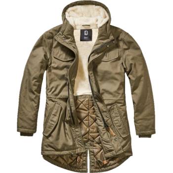 Brandit Брандитско блато Езеро Teddypark, маслина (9442.1)