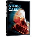 Stroj času 1960 DVD