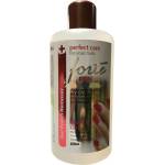  FORTE Color Action Лакочистител БАЛСАМ за отстраняване на ГЕЛ ЛАК 200МЛ