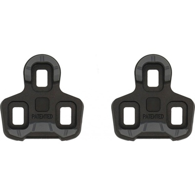 Kufry Look Keo kompatibilní 0 st., protiskluzové