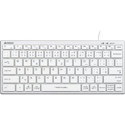 A4Tech Fstyler FX51 White
