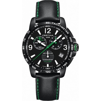 Certina C034.453.36.057.02