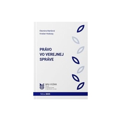 Právo vo verejnej správe