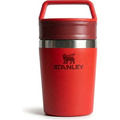Stanley termohrnek The Café To Go Travel Mug 230 ml 8oz Chili