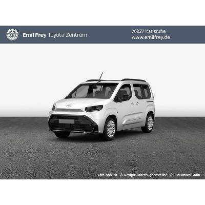 Toyota Proace City Verso L1 Teamplayer 81 kW