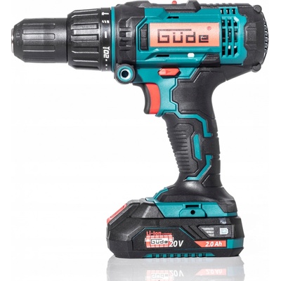 Güde BSB 20-201 24 K