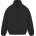 Adidas Men's Quarter-Zip Fleece - Black