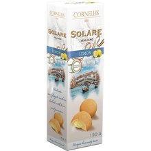 Cornellis Solare Italiano Lemon cookies 150 g