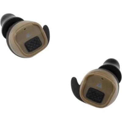Elektronické špunty do uší M20T PRO Bluetooth Earmor Coyote Brown – Zbozi.Blesk.cz