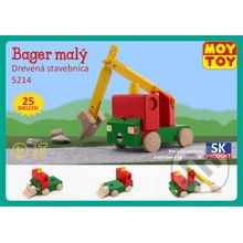 Moy Toy Buldozer