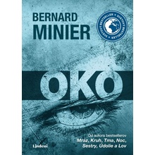 Oko - Minier Bernard